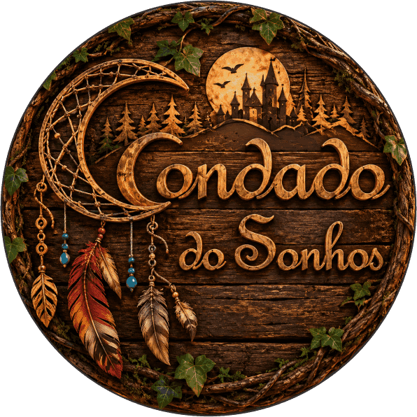 Condado do Sonhos